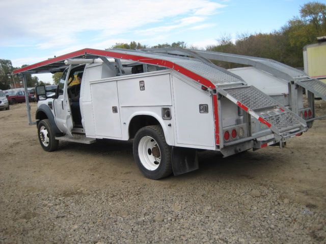 Photo 14 of this FORD F550