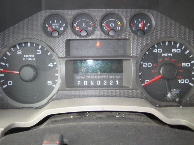 Photo 23 of this FORD F550
