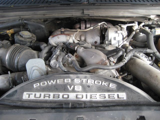 Photo 37 of this FORD F550