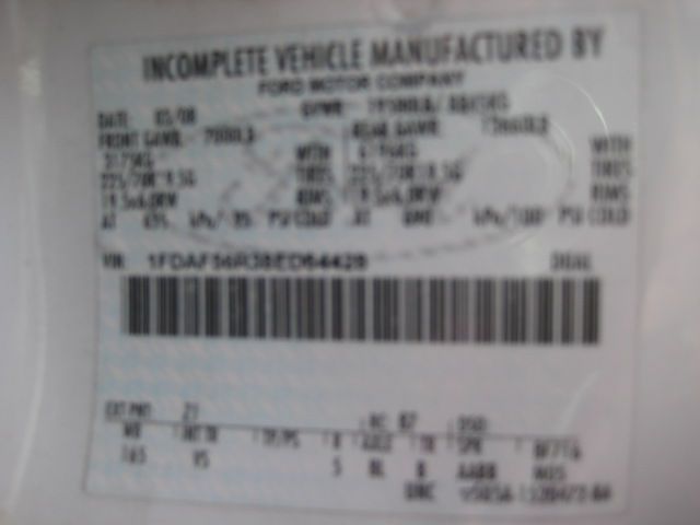 Photo 39 of this FORD F550