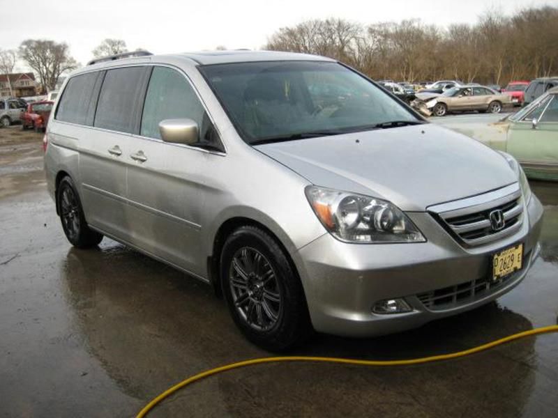 Photo 3 of this HONDA ODYSSEY