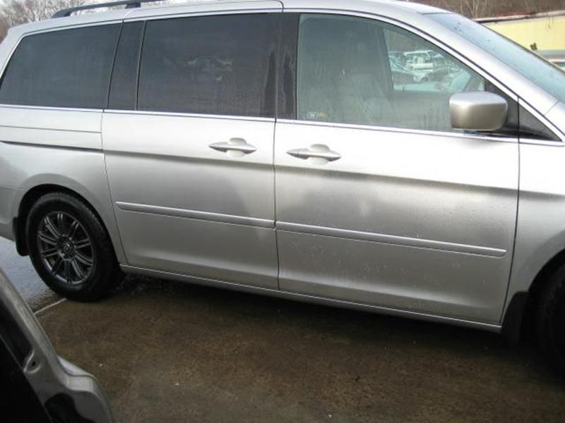 Photo 4 of this HONDA ODYSSEY