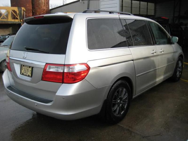 Photo 5 of this HONDA ODYSSEY