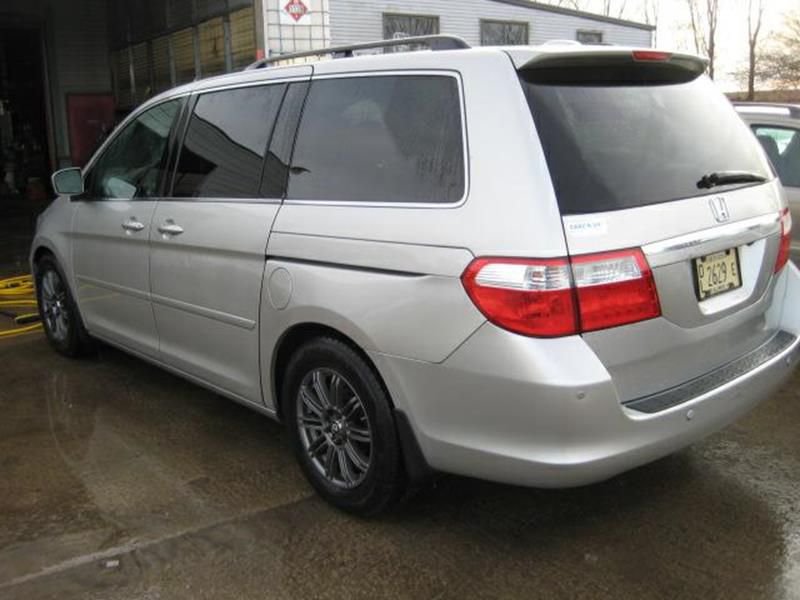 Photo 7 of this HONDA ODYSSEY