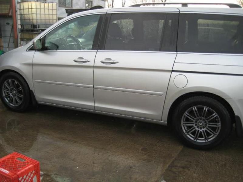 Photo 8 of this HONDA ODYSSEY