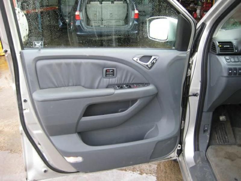 Photo 9 of this HONDA ODYSSEY