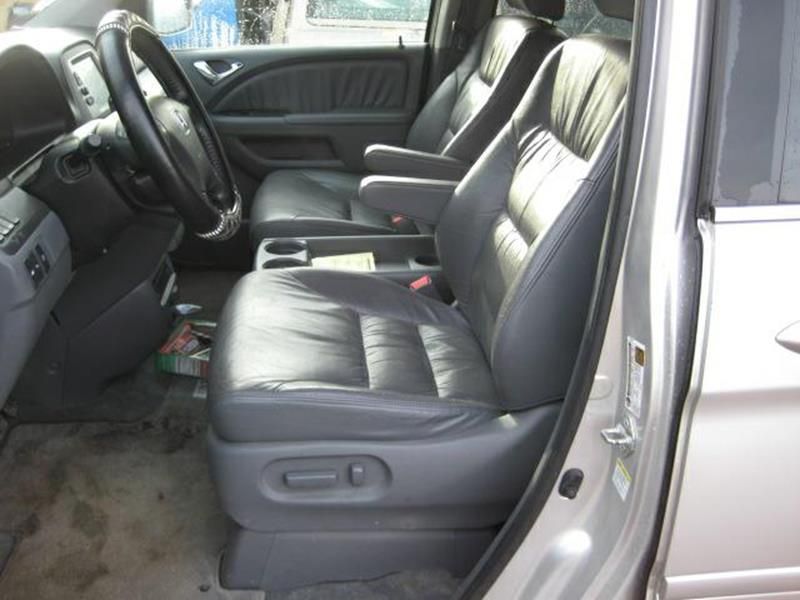 Photo 10 of this HONDA ODYSSEY