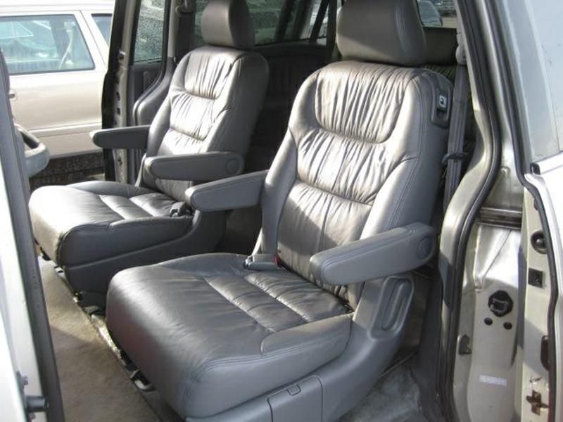 Photo 11 of this HONDA ODYSSEY