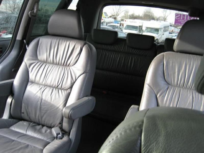 Photo 12 of this HONDA ODYSSEY