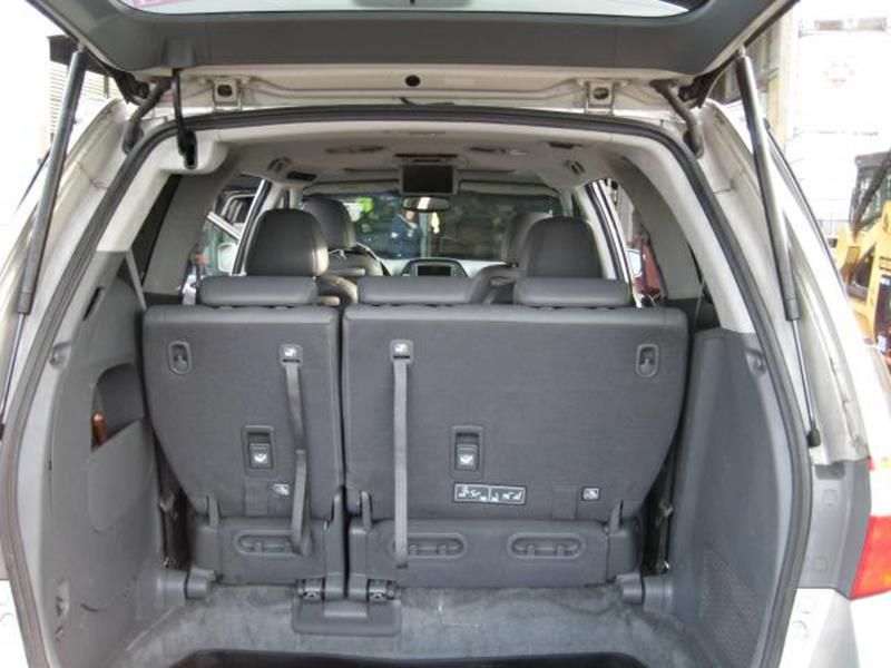 Photo 14 of this HONDA ODYSSEY