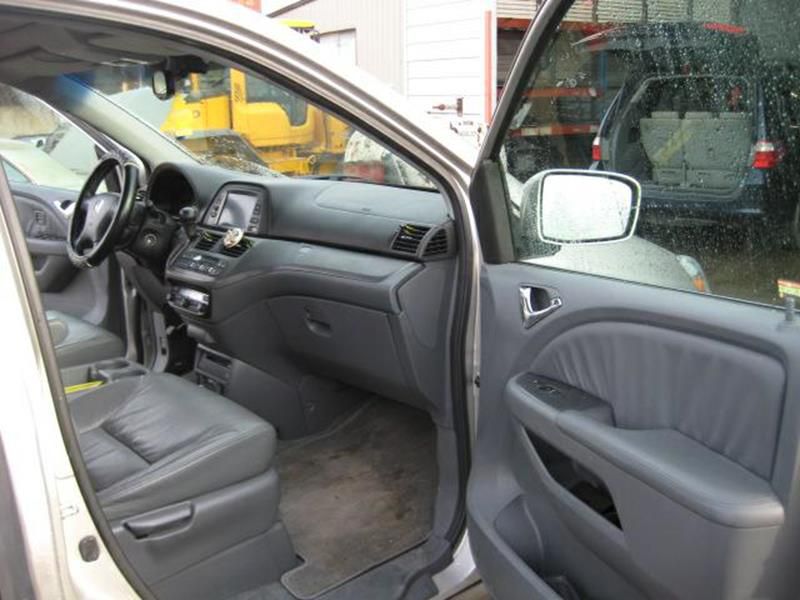 Photo 16 of this HONDA ODYSSEY