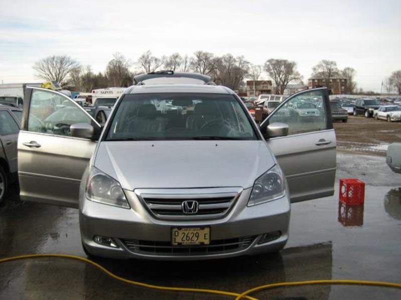 Photo 17 of this HONDA ODYSSEY