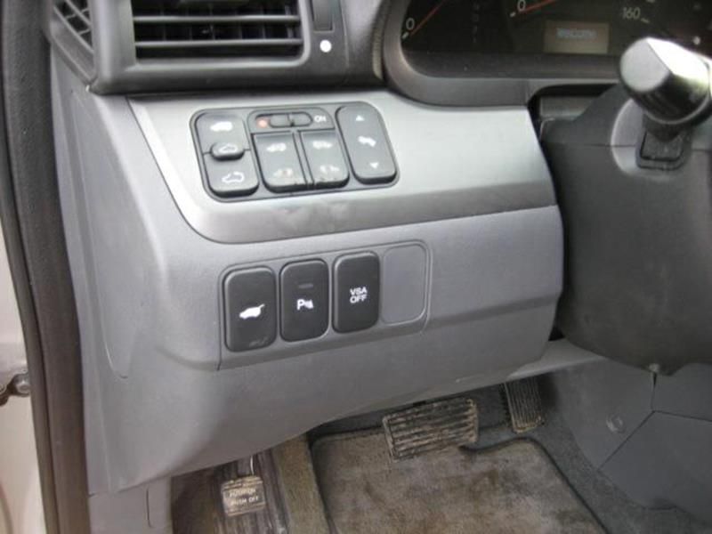Photo 18 of this HONDA ODYSSEY