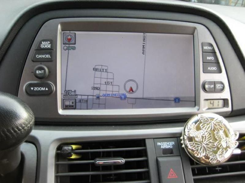 Photo 19 of this HONDA ODYSSEY