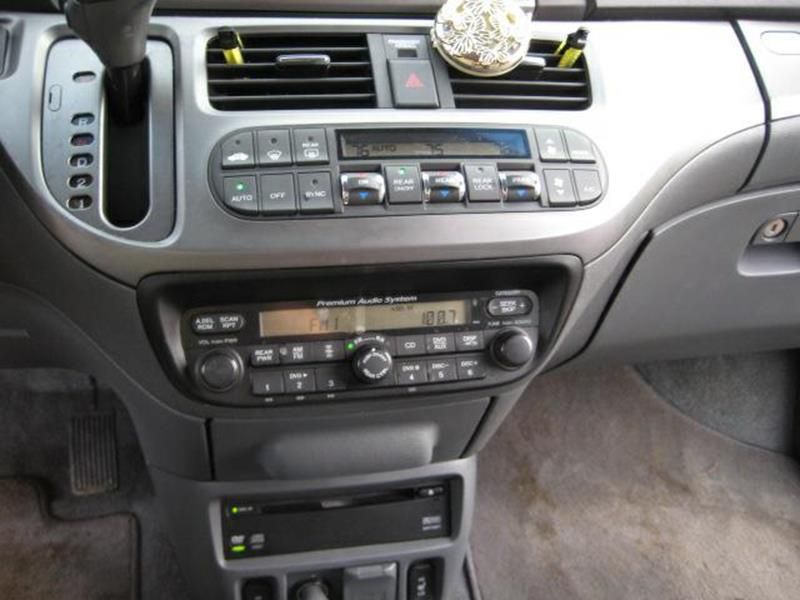 Photo 20 of this HONDA ODYSSEY