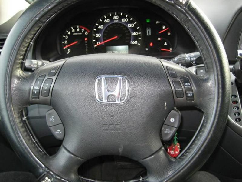 Photo 21 of this HONDA ODYSSEY