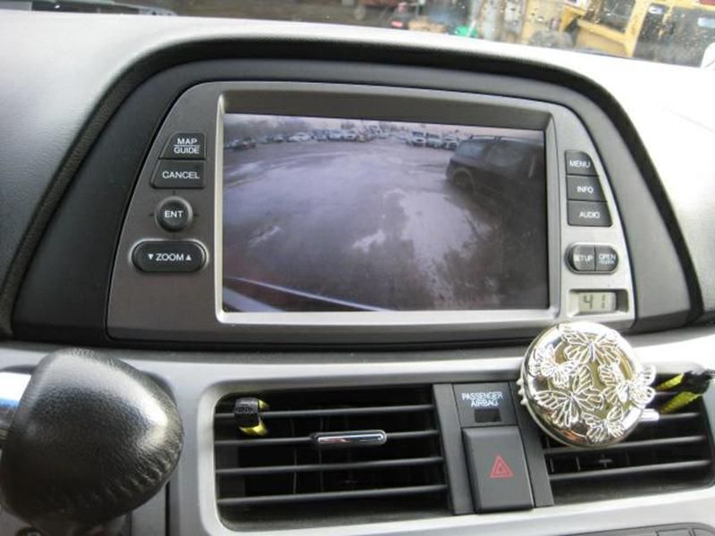 Photo 22 of this HONDA ODYSSEY