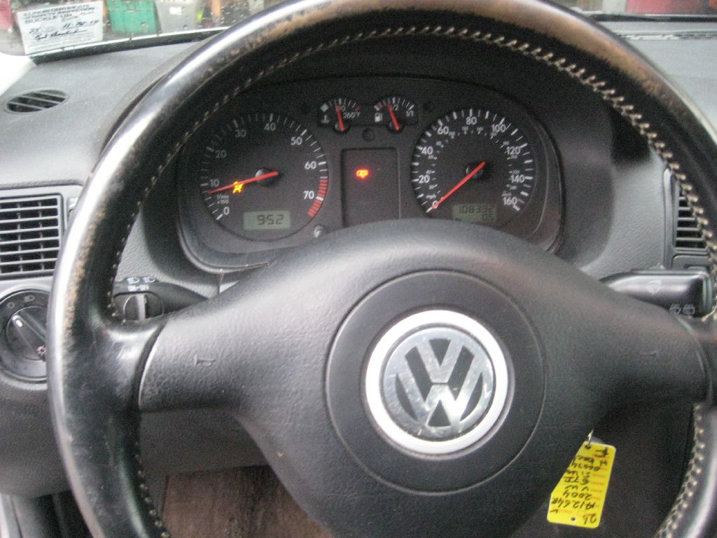 Photo 12 of this VOLKSWAGEN GTI
