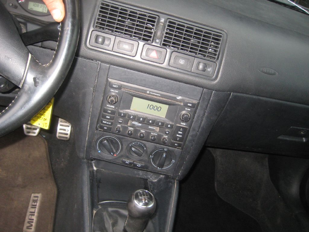 Photo 13 of this VOLKSWAGEN GTI