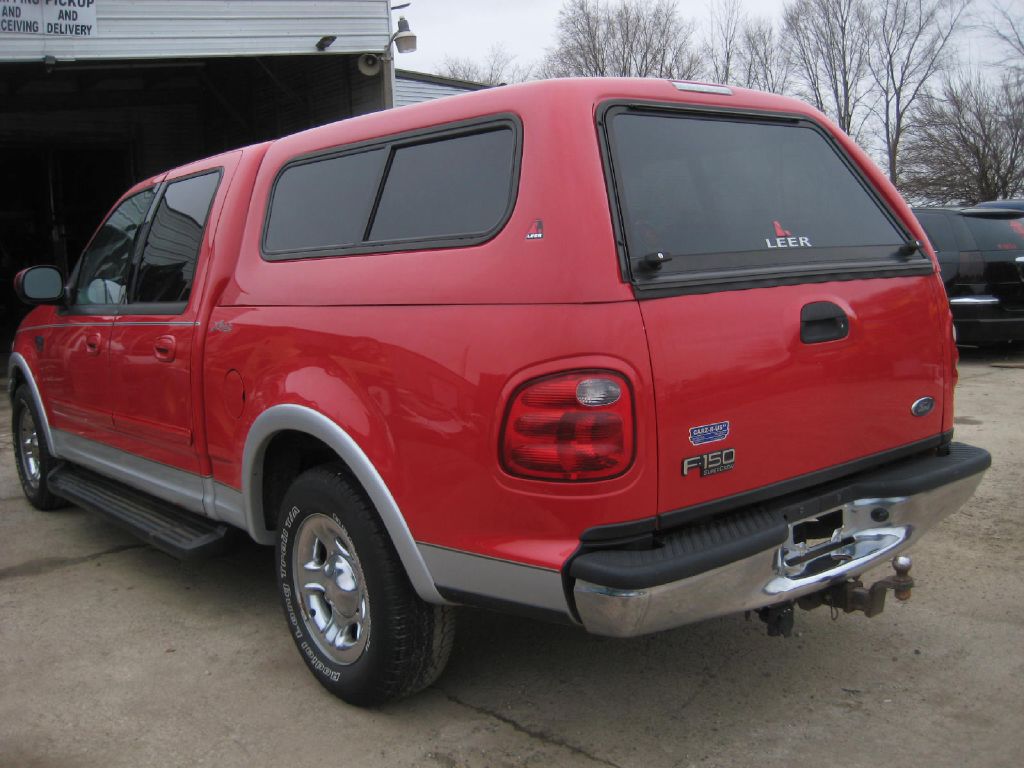 Photo 7 of this FORD F150