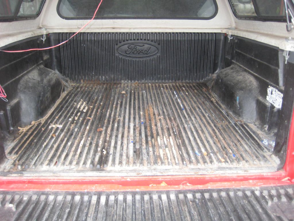 Photo 10 of this FORD F150