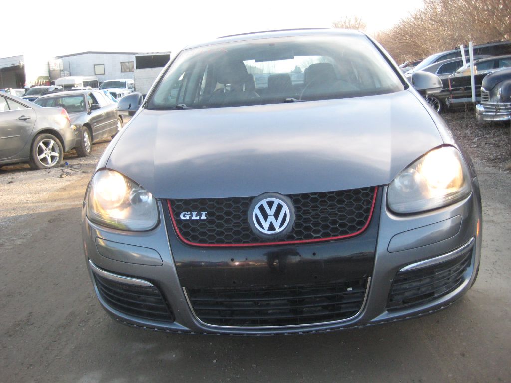 VOLKSWAGEN JETTA 2007 VOLKSWAGEN JETTA 3VWEF81K37M111956