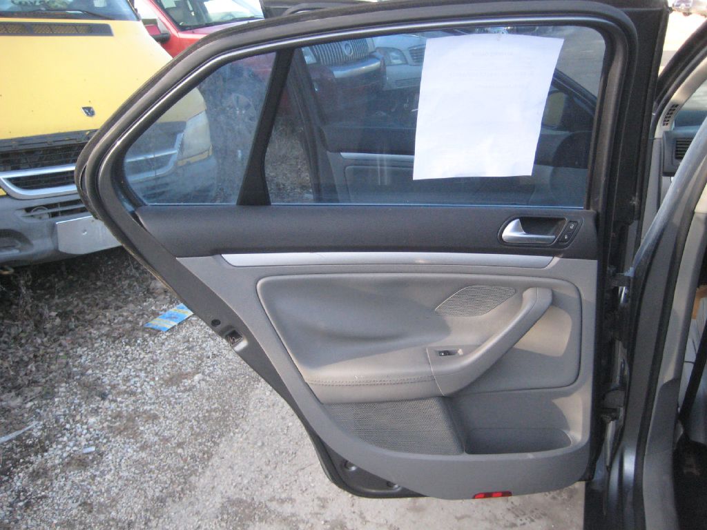 VOLKSWAGEN JETTA 2007 VOLKSWAGEN JETTA 3VWEF81K37M111956