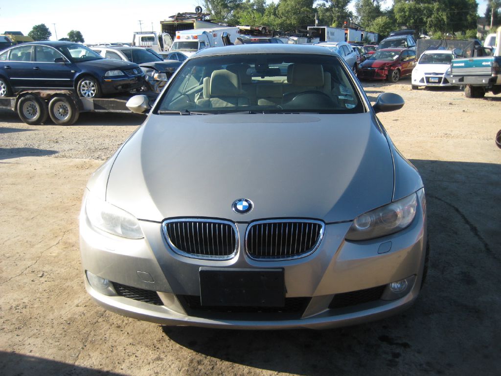 BMW 328 2009 BMW 328 WBAWL13599PX24673
