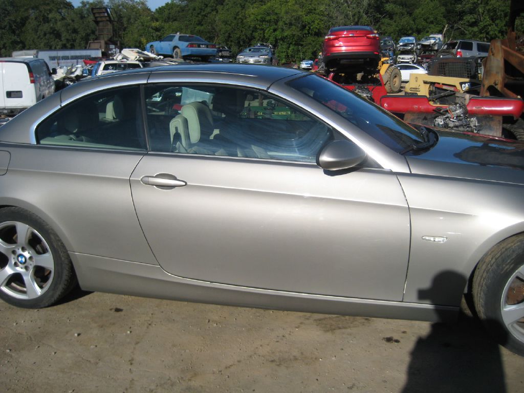 BMW 328 2009 BMW 328 WBAWL13599PX24673