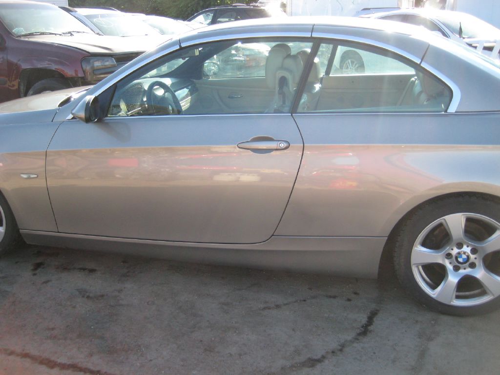 BMW 328 2009 BMW 328 WBAWL13599PX24673
