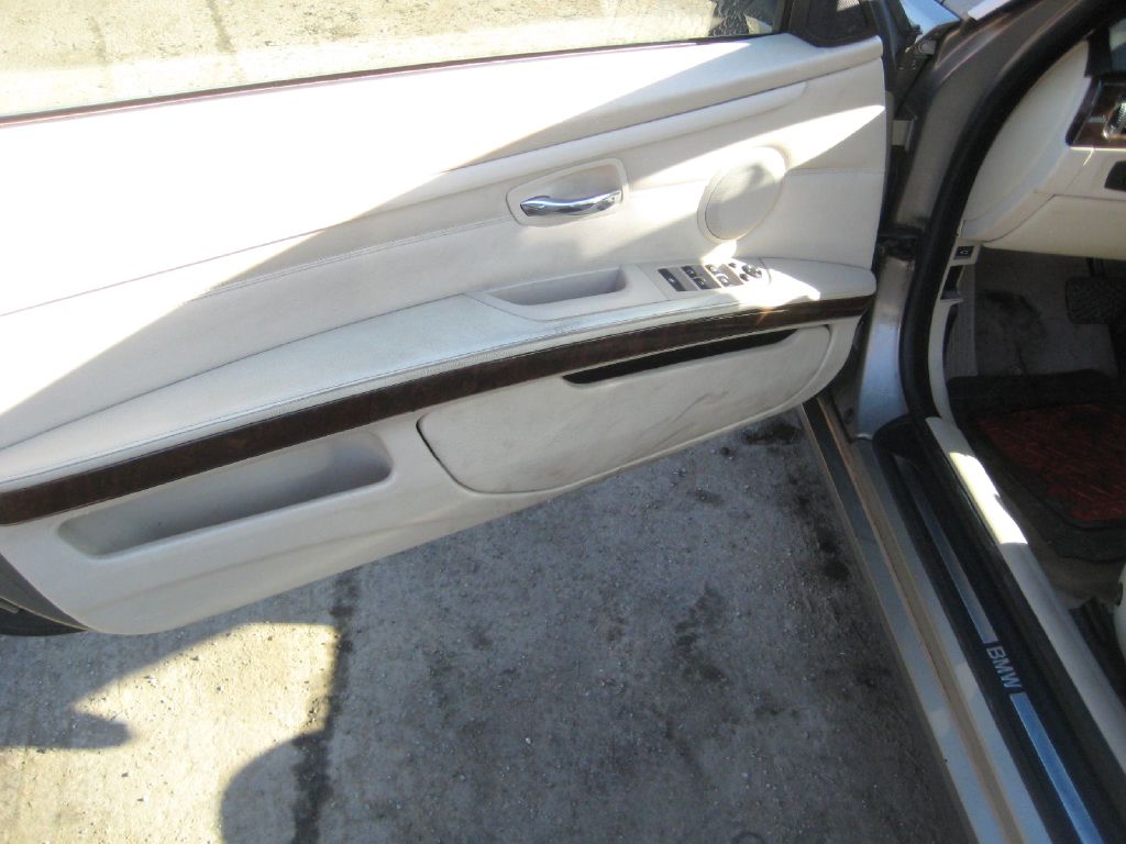BMW 328 2009 BMW 328 WBAWL13599PX24673