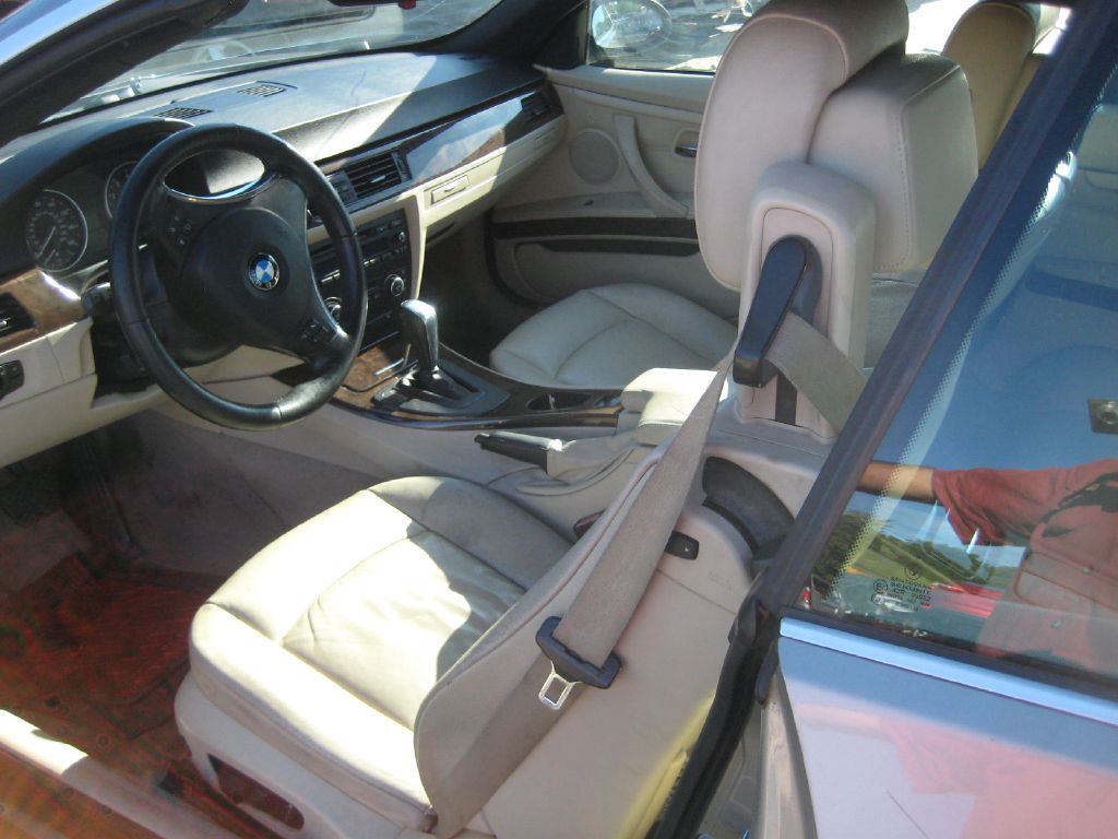 BMW 328 2009 BMW 328 WBAWL13599PX24673