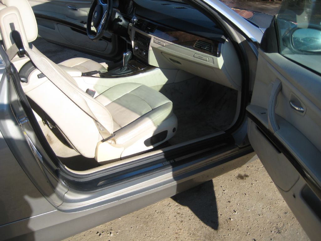 BMW 328 2009 BMW 328 WBAWL13599PX24673