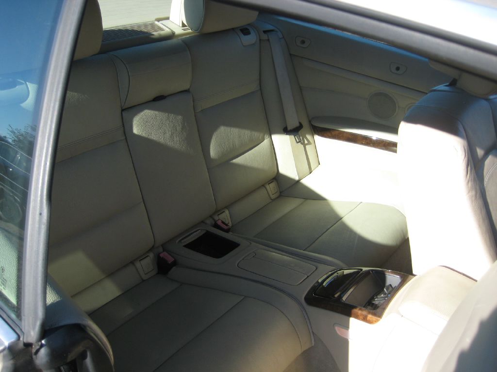 BMW 328 2009 BMW 328 WBAWL13599PX24673