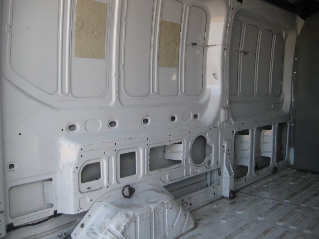 Photo 15 of this FORD TRANSIT