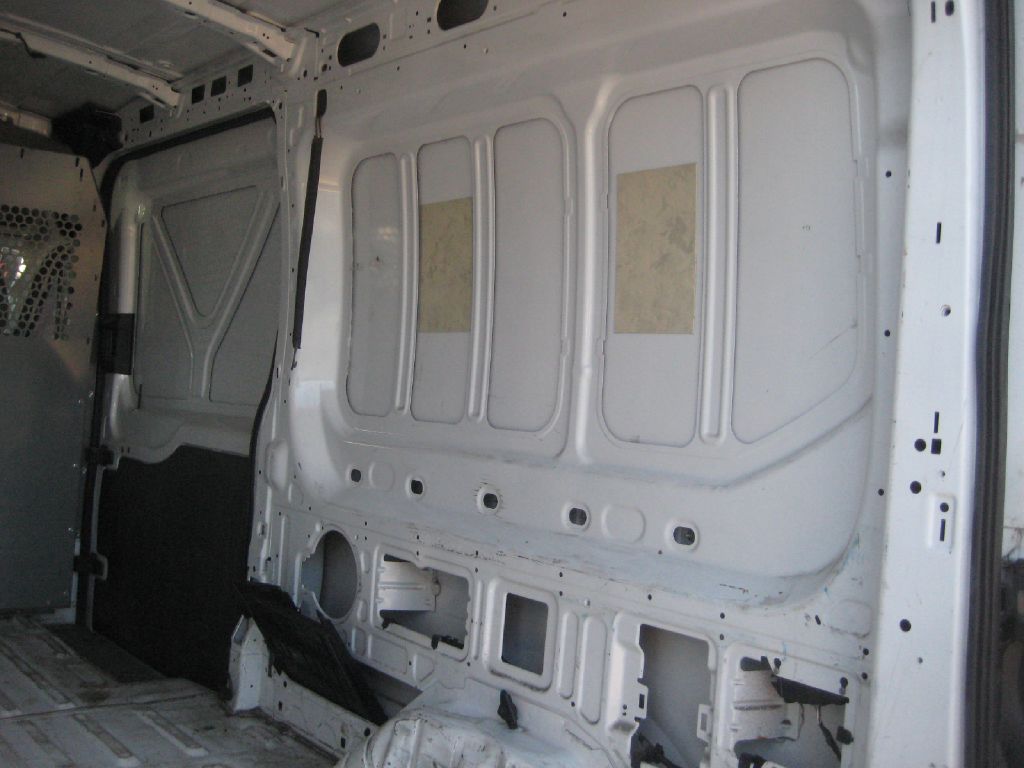 Photo 16 of this FORD TRANSIT