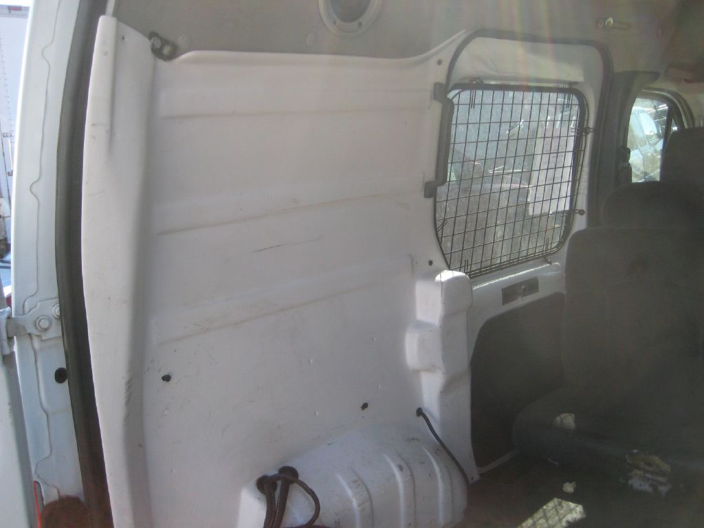 Photo 12 of this FORD TRANSIT CONNECT
