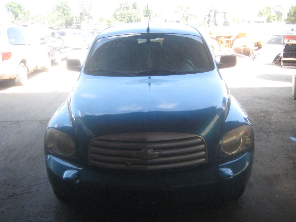 Photo 2 of this CHEVROLET HHR