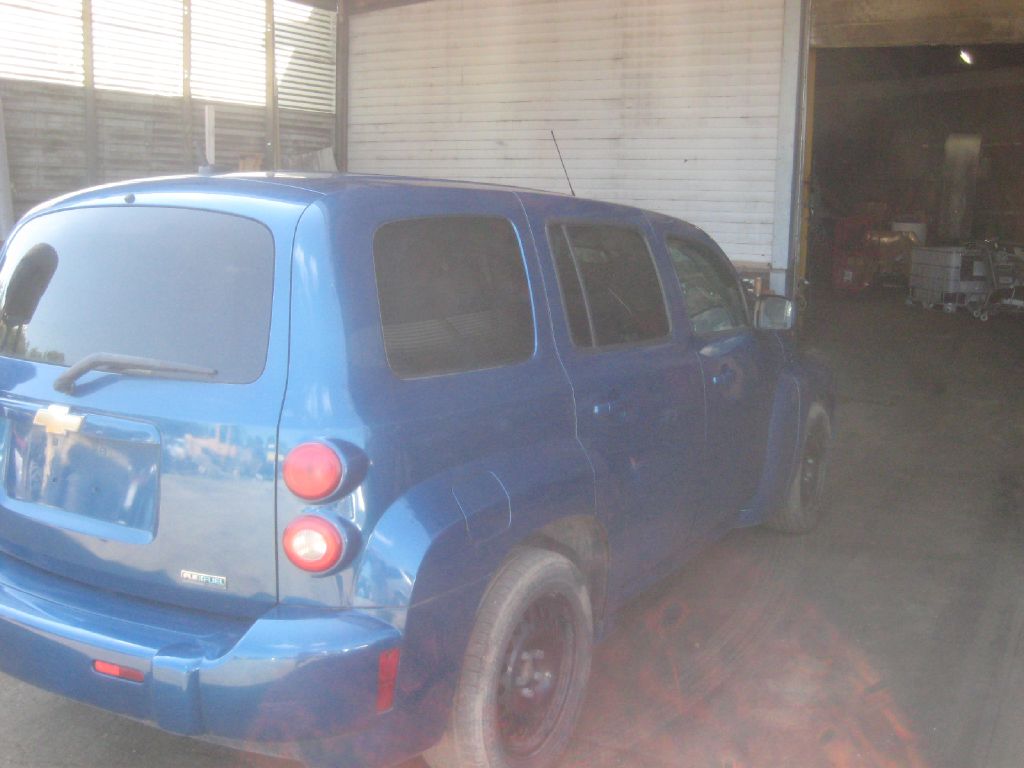 Photo 5 of this CHEVROLET HHR