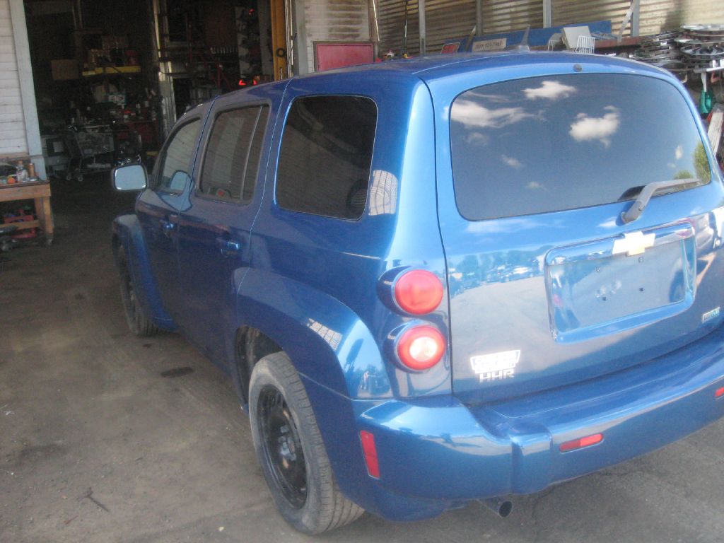 Photo 7 of this CHEVROLET HHR