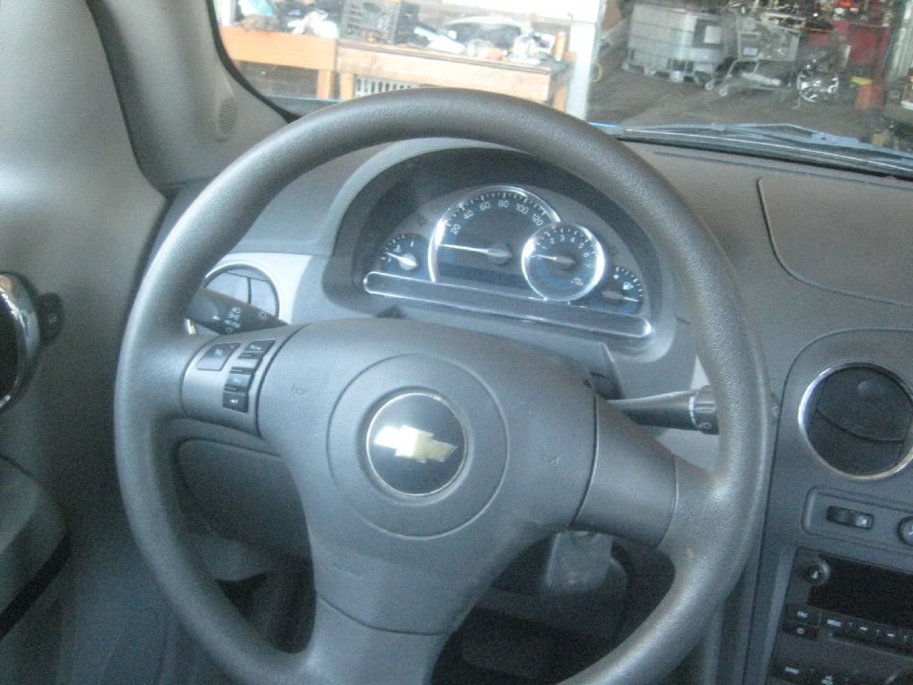 Photo 17 of this CHEVROLET HHR