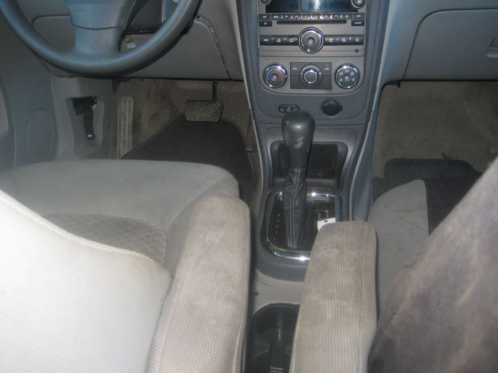 Photo 19 of this CHEVROLET HHR