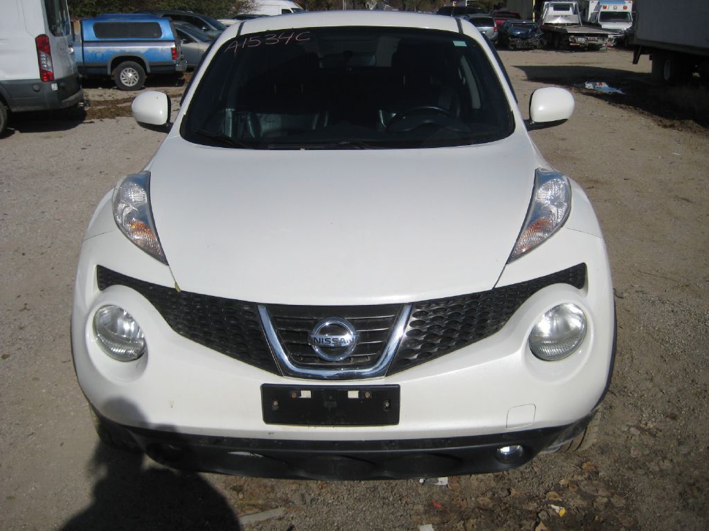 Photo 2 of this NISSAN JUKE