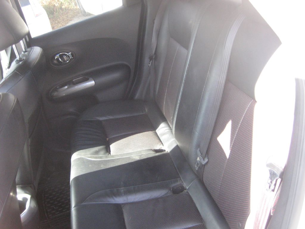 Photo 11 of this NISSAN JUKE