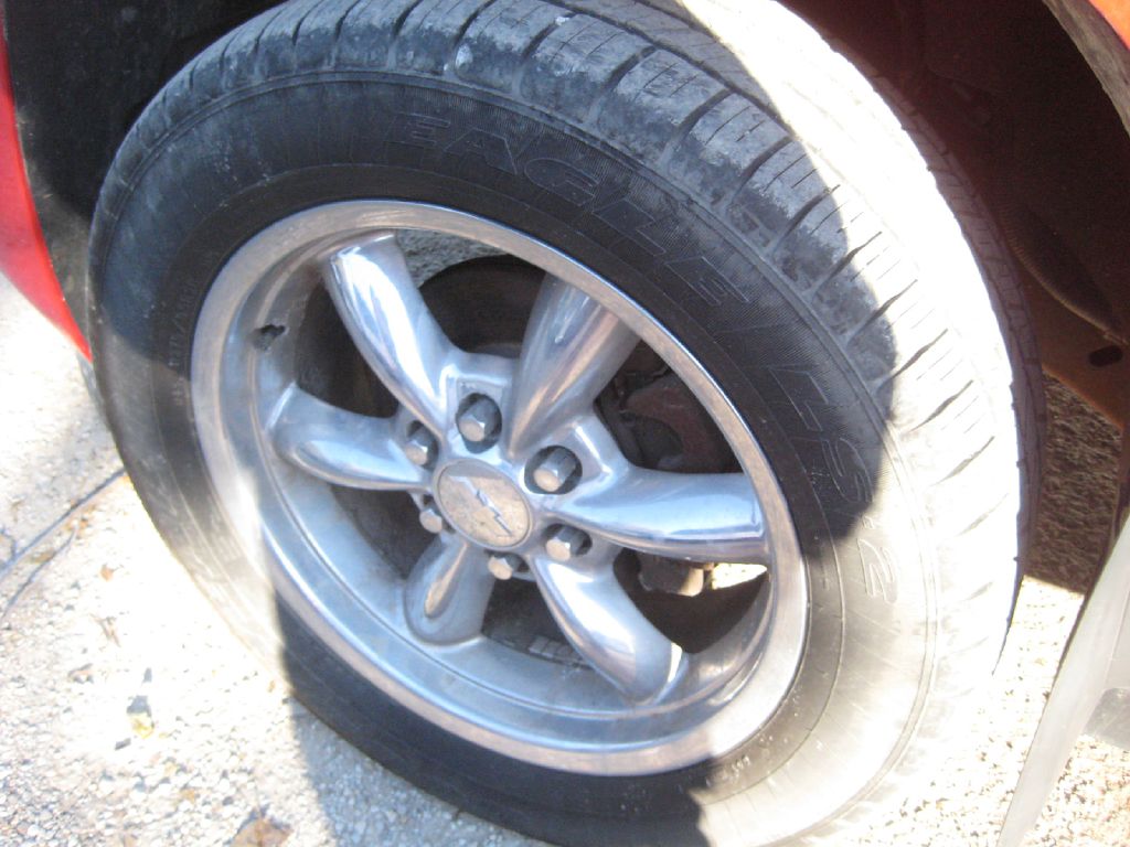 Photo 8 of this CHEVROLET AVALANCHE