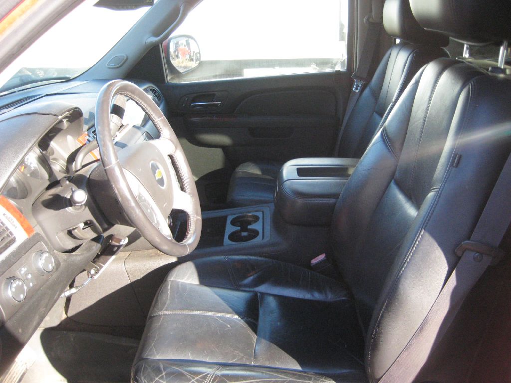 Photo 10 of this CHEVROLET AVALANCHE