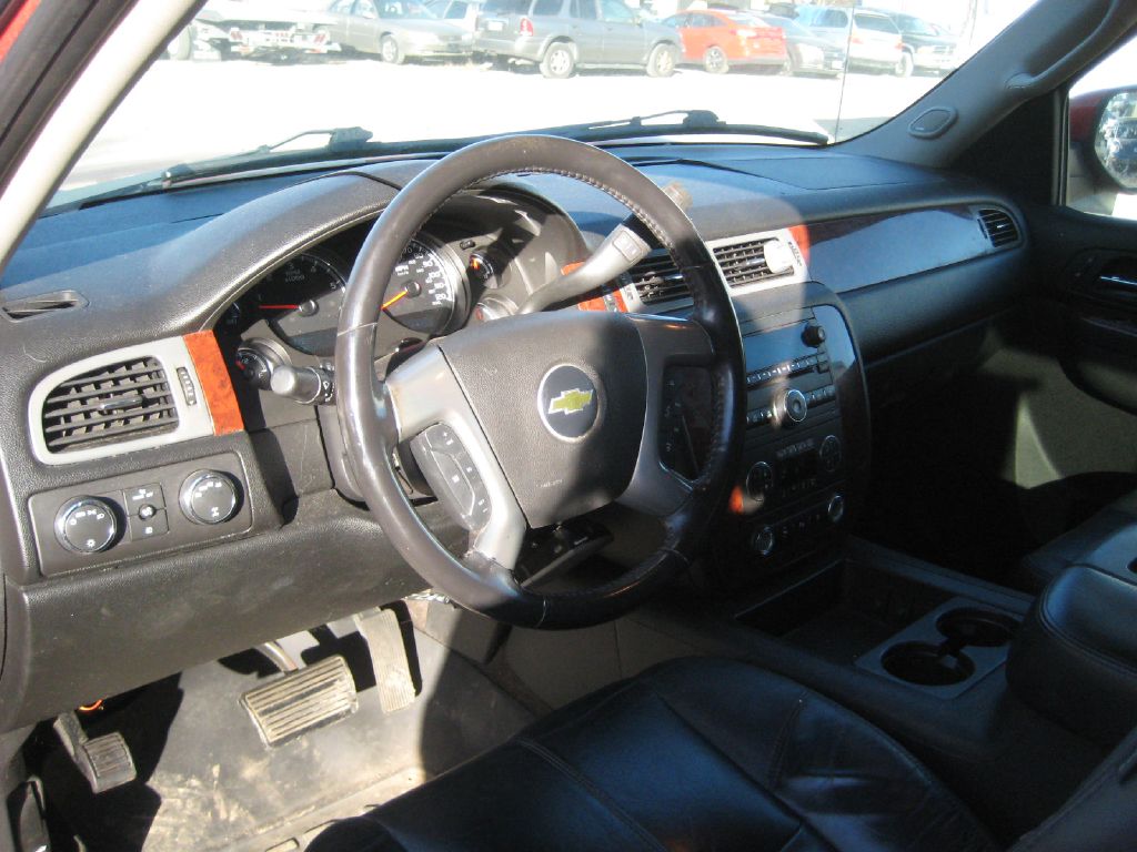 Photo 11 of this CHEVROLET AVALANCHE