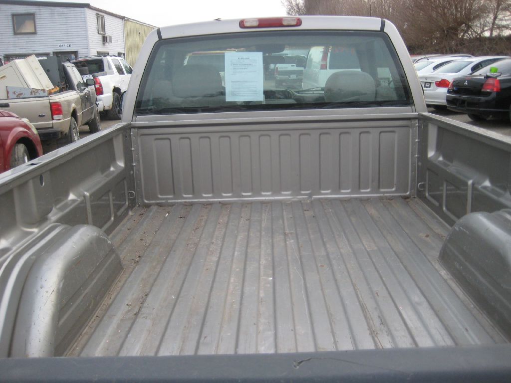 Photo 7 of this GMC NEW SIERRA