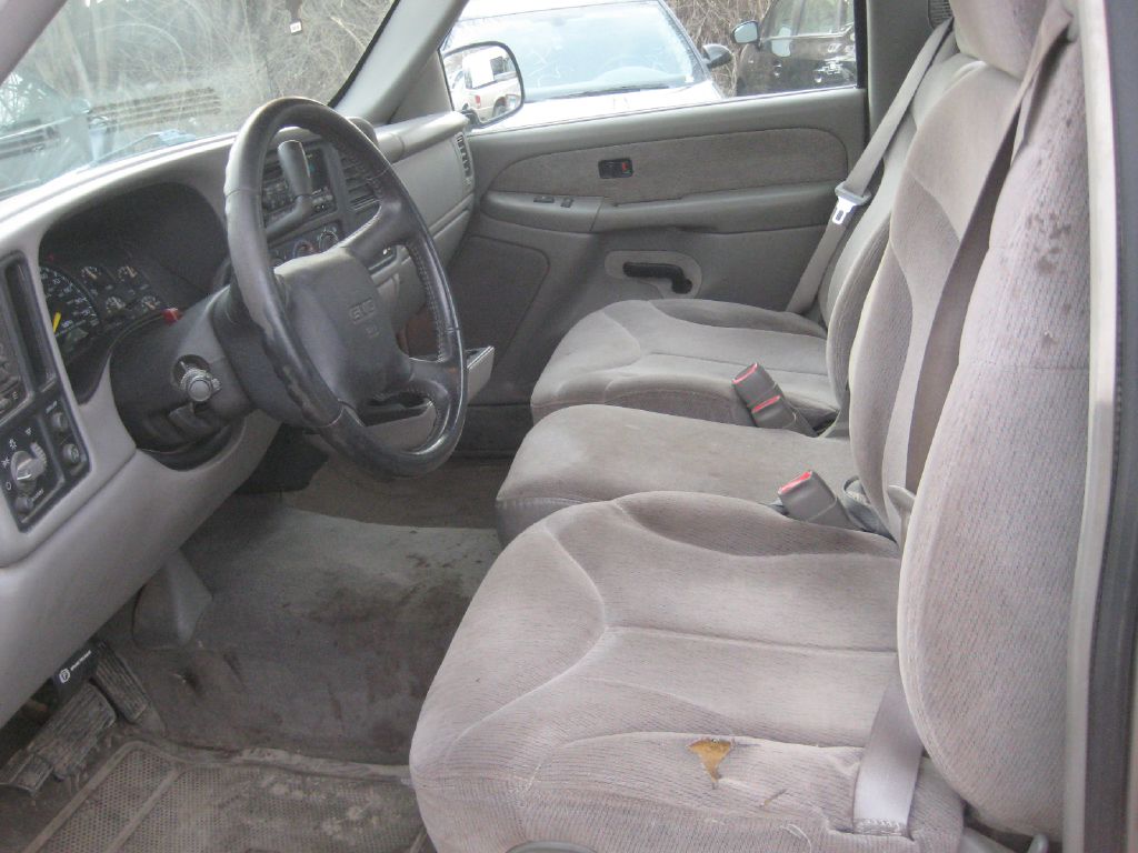 Photo 11 of this GMC NEW SIERRA