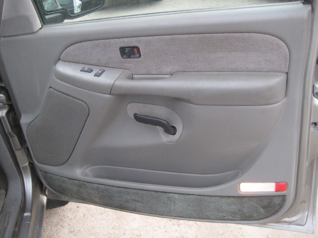 Photo 12 of this GMC NEW SIERRA